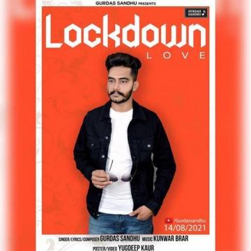 download Lockdown-Love Gurdas Sandhu mp3